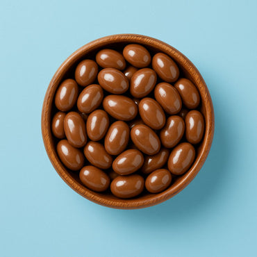 Milk Chocolate Peanuts