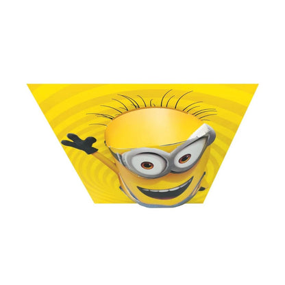 Minions Tom 3D PopHeads Poster