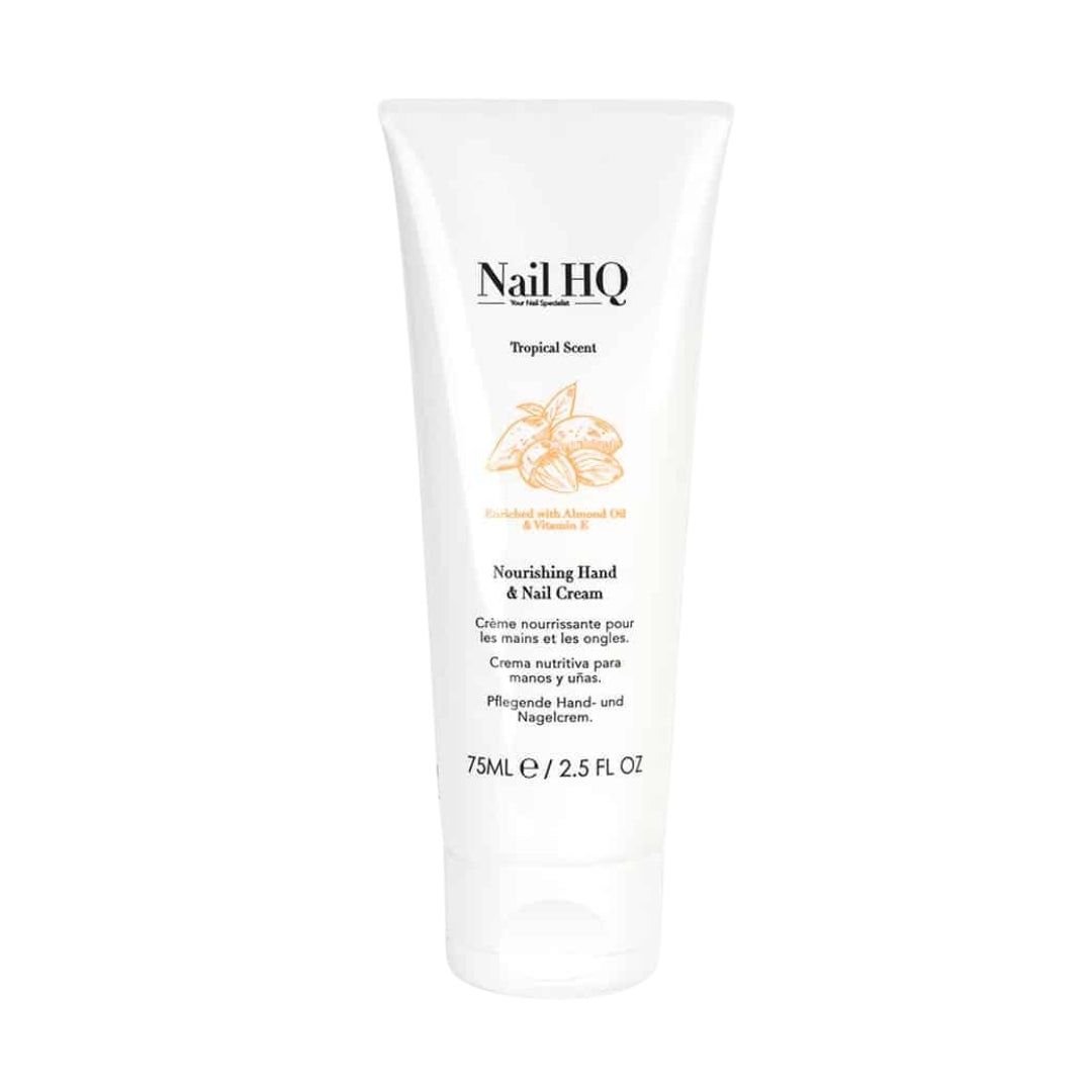 Nail HQ Nourishing Hand & Nail Cream
