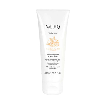 Nail HQ Nourishing Hand & Nail Cream