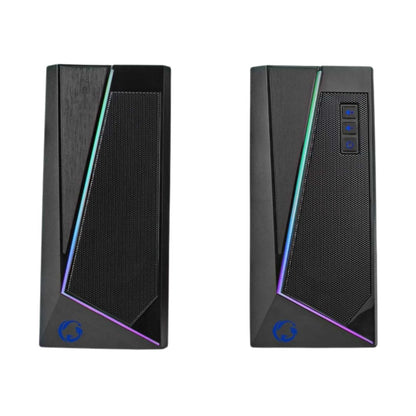 Nedis Gaming Stereo Speaker Set