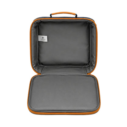 Nerf Nation Insulated Camo Lunch Bag
