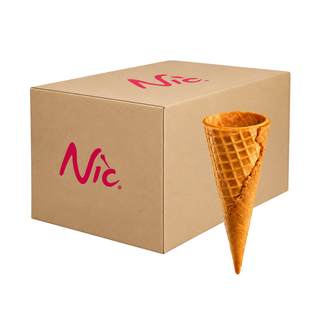 Bulk Special Nic Small Sugar Ice Cream Cones