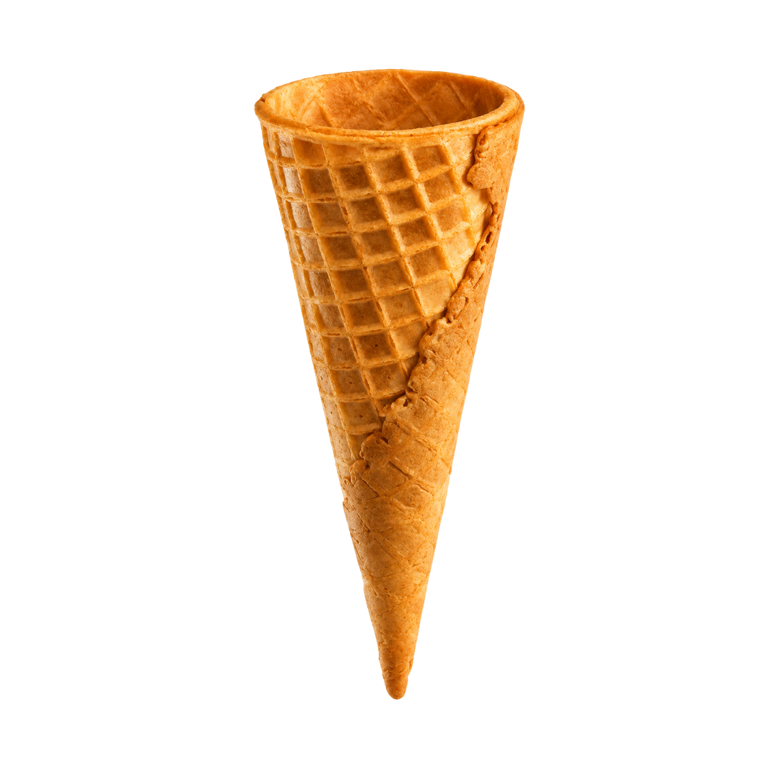 Bulk Special Nic Small Sugar Ice Cream Cones