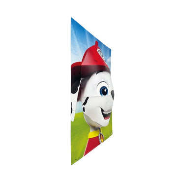 Nickelodeon Paw Patrol Marshall 3D PopHeads Poster