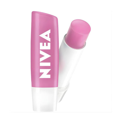 Nivea Soft Rose Lip Balm