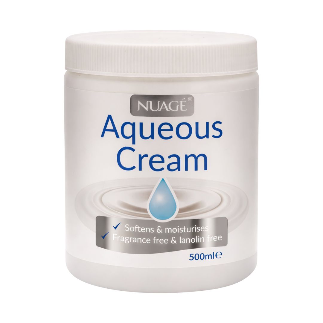 Nuagé Aqueous Cream