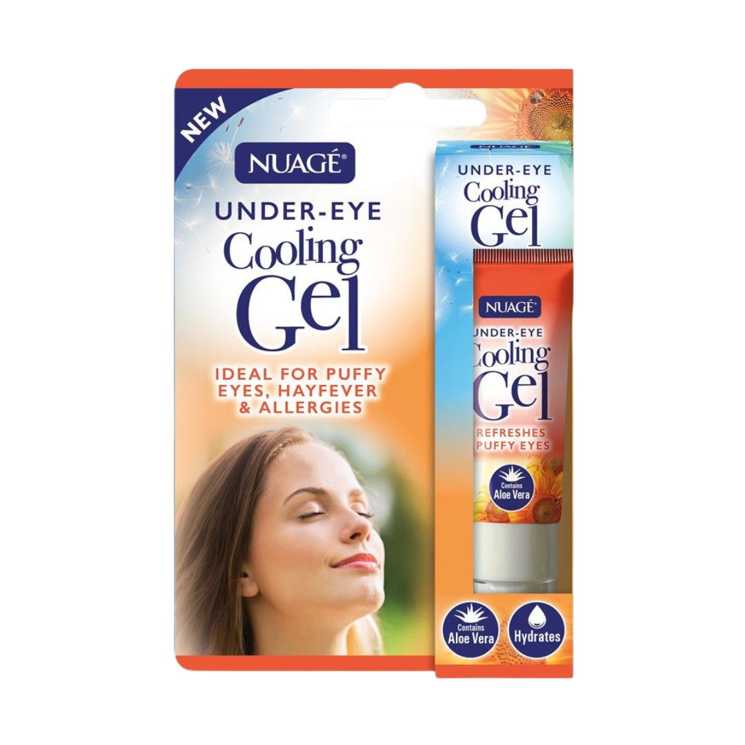 Nuagé Under Eye Cooling Gel