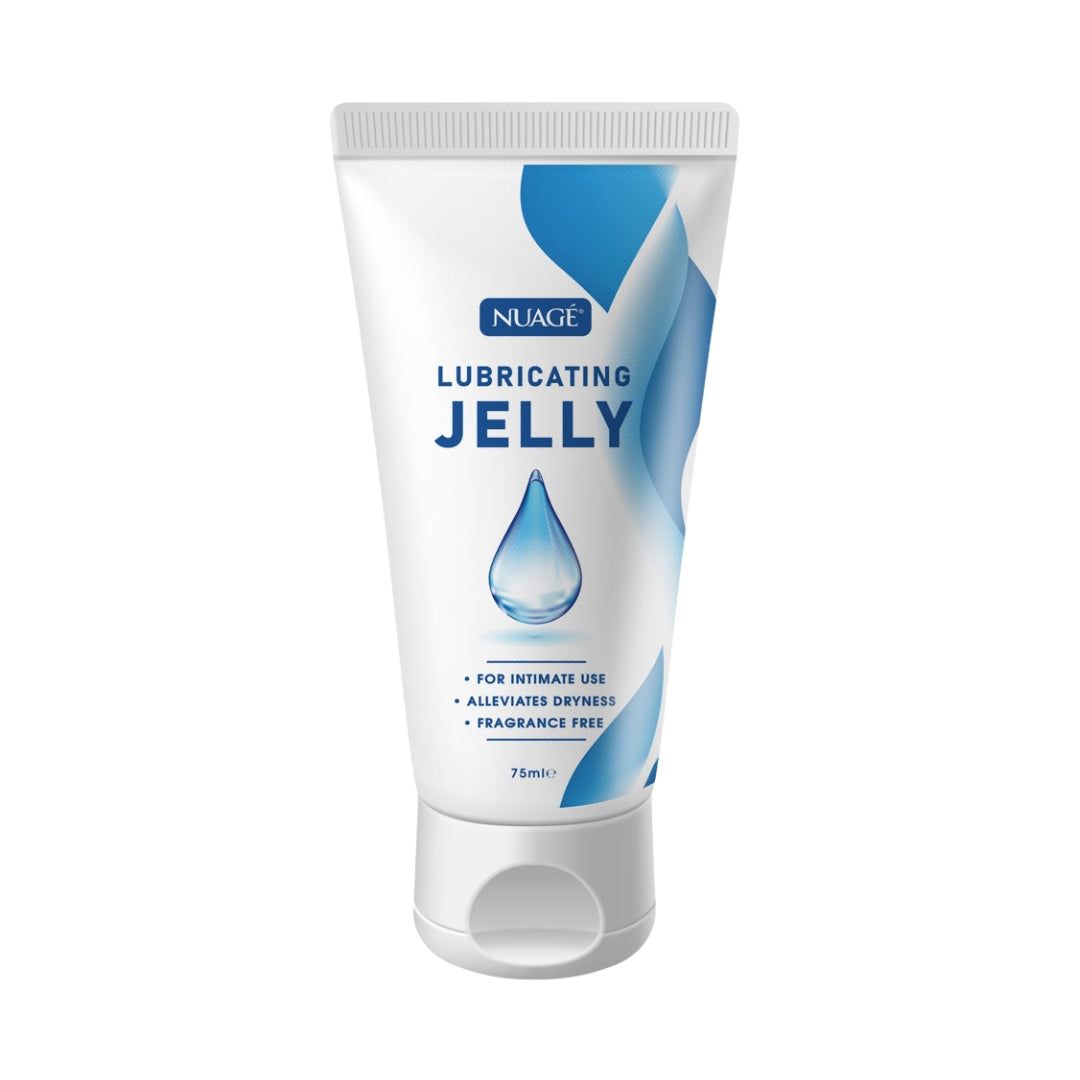 Nuagé Lubricating Jelly