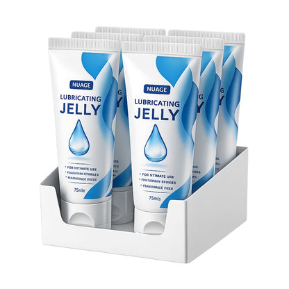 BULK SPECIAL Nuagé Lubricating Jelly