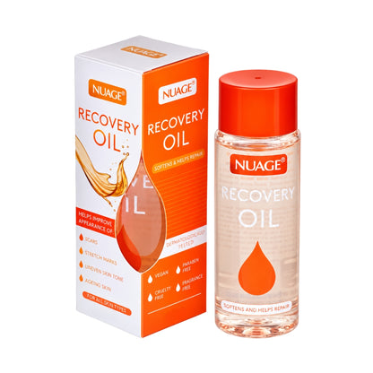 Nuagé Vitamin E Recovery Oil