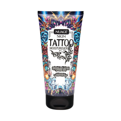 Nuage Skin Tattoo Moisturiser