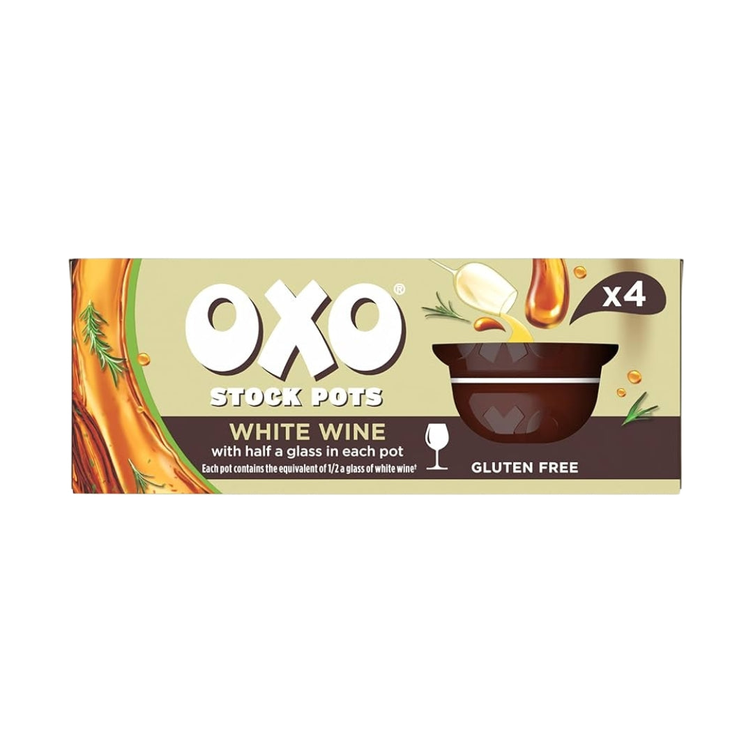 OXO White Wine Stock Pots