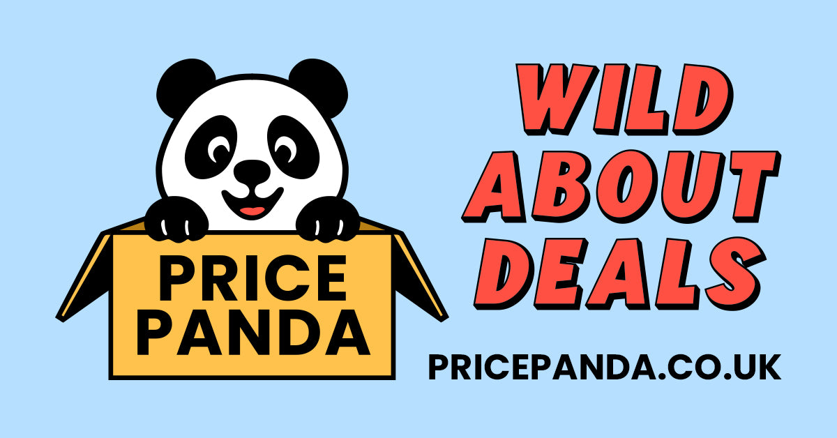Panda Making Sales About us – Price Panda
