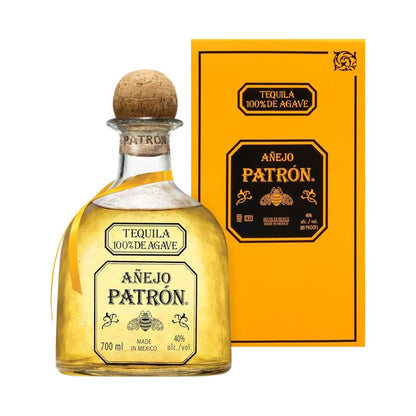 Patrón Añejo Tequila