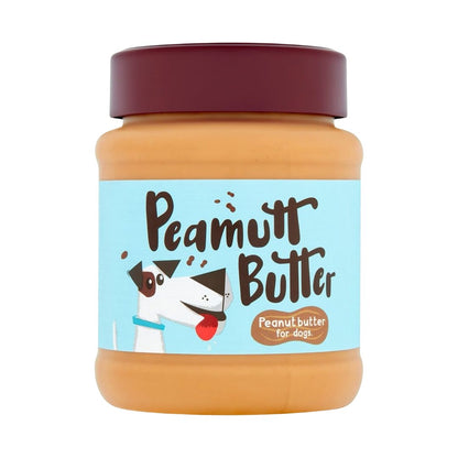Peamutt Peanut Butter for Dogs