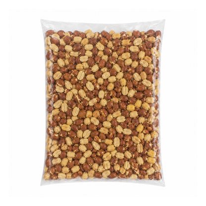 Bulk Special Fried Whole Skin-On Peanuts 1kg