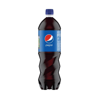 Regular Original Pepsi
