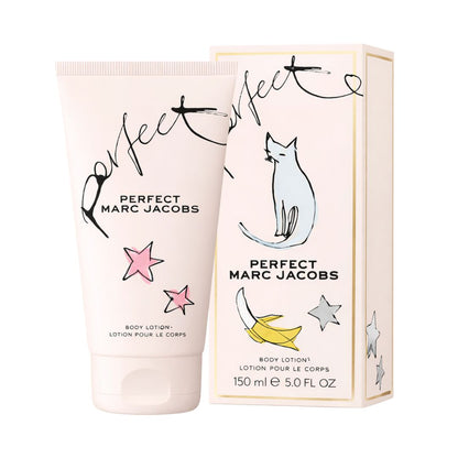 Marc Jacobs Perfect Body Lotion