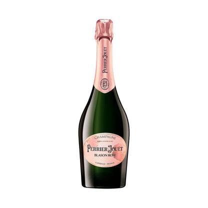 Perrier Jouët Blason Rosé Champagne