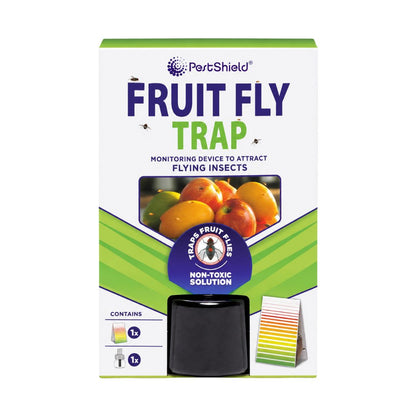 PestShield Fruit Fly Trap