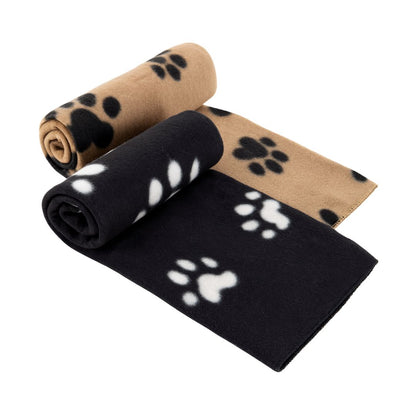 Pet Living Soft & Cosy Pet Blanket