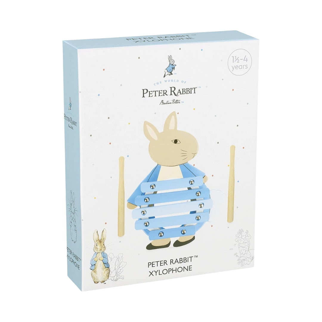 The World Of Peter Rabbit Xylophone