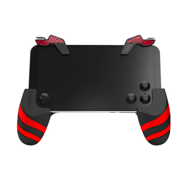 PewDiePie Arkade Battle Pack Phone Gaming Kit with Travel Case