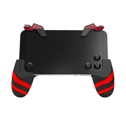 PewDiePie Arkade Battle Pack Phone Gaming Kit with Travel Case