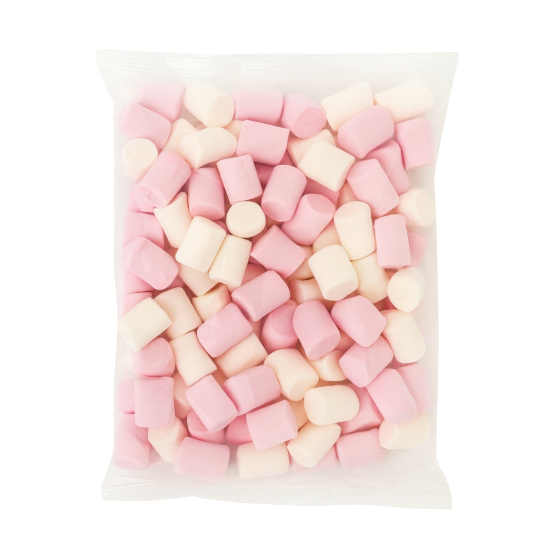Retro Pick N Mix Sweets Premium Marshmallows Mix