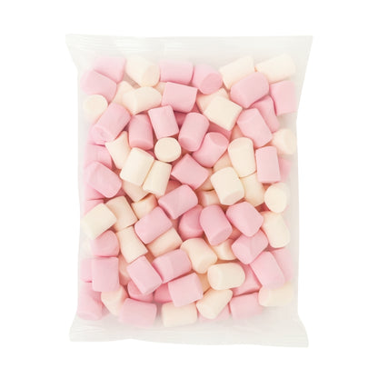 Retro Pick N Mix Sweets Premium Marshmallows Mix