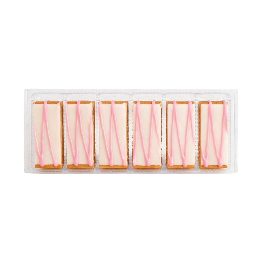 Angel Slices Sponge Cakes