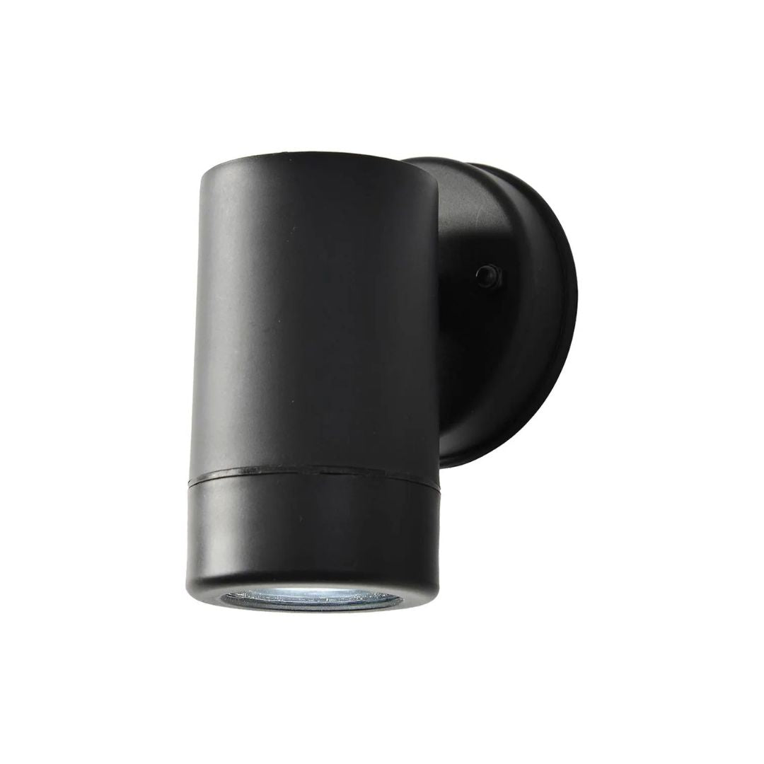 Coast Neso Outdoor Black Downlight