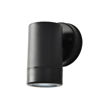 Coast Neso Outdoor Black Downlight