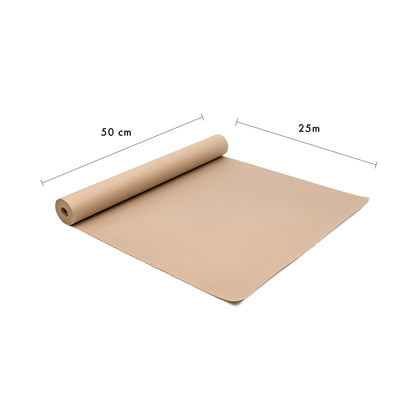 Premium Kraft Roll