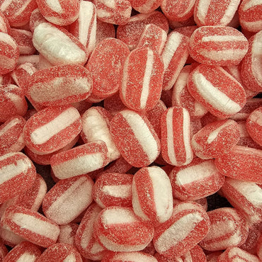 Retro Pick N Mix Boiled Sweets Clove Drops