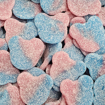Retro Pick N Mix Sweets Fizzy Bubblegum Bears