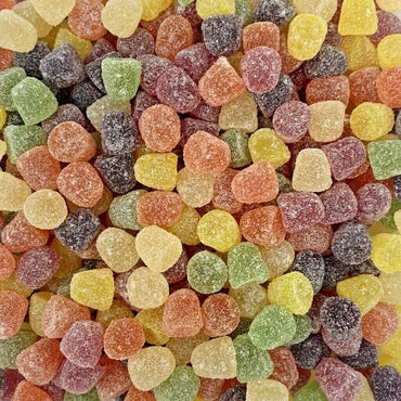 Retro Pick N Mix Traditional Sweets Dewdrops