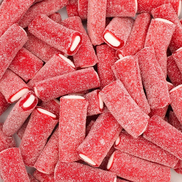 Retro Pick N Mix Traditional Sweets Strawberry Rocketz