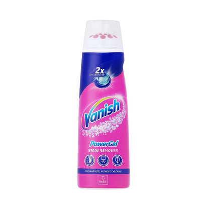 Vanish Gold Power Gel Stain Remover