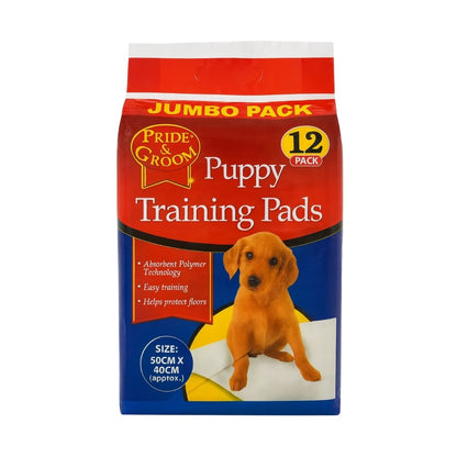 Puppy Training Absorbent Pads