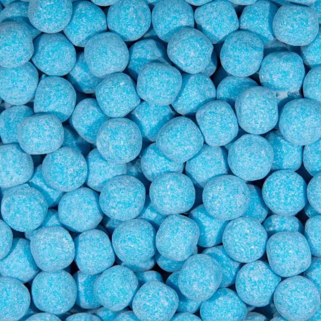 Retro Pick N Mix Sweets Raspberry Bon Bons