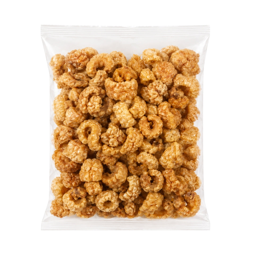 Traditional Hand Cooked Pork Scratchings