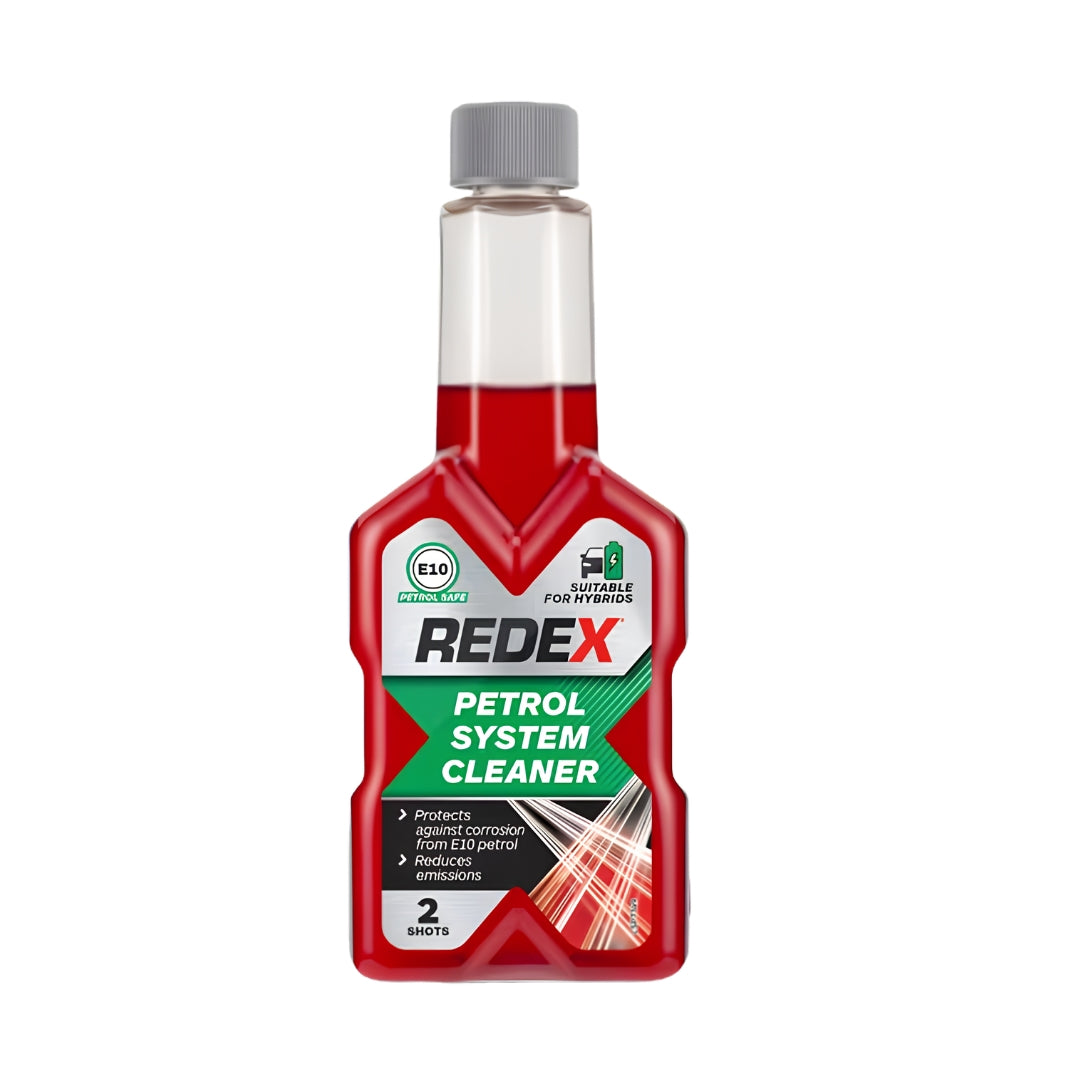Redex Petrol System Cleaner