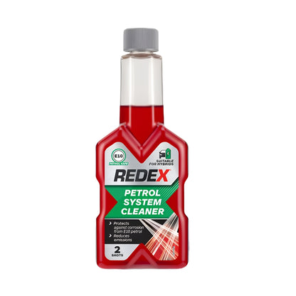 Redex Petrol System Cleaner