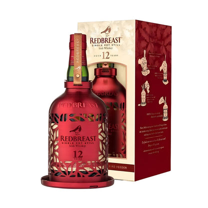 Redbreast 12 Year Old Single Pot Still Irish Whiskey