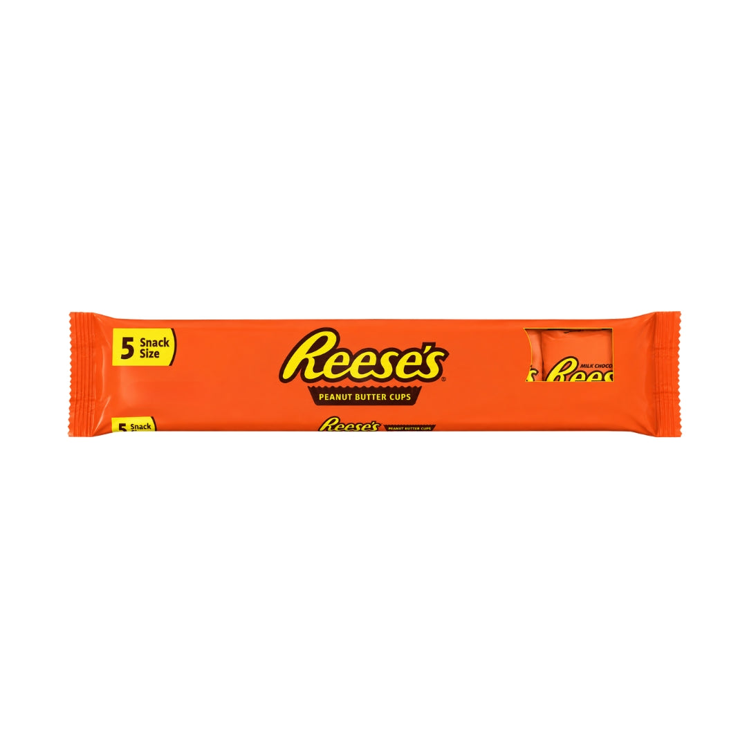 Reese’s Peanut Butter Cups