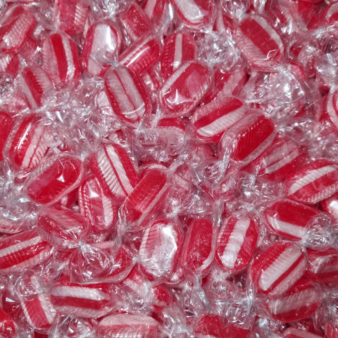 Retro Pick N Mix Sweets Spearmint Drops