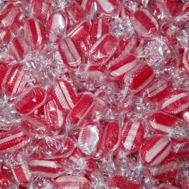 Retro Pick N Mix Sweets Spearmint Drops