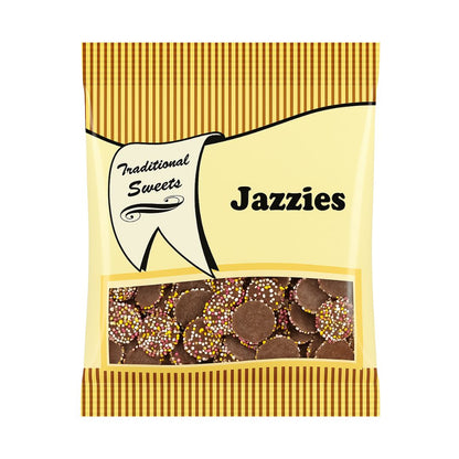 Retro Pick N Mix Traditional Sweets Jazzies